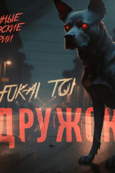 Дружок