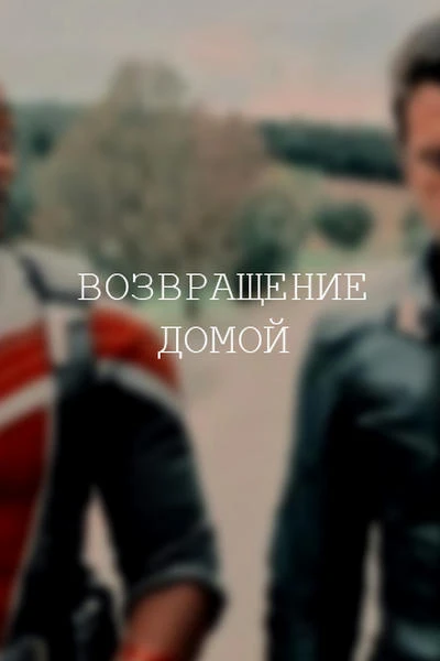 Возвращение домой