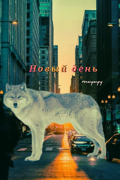 Новый день