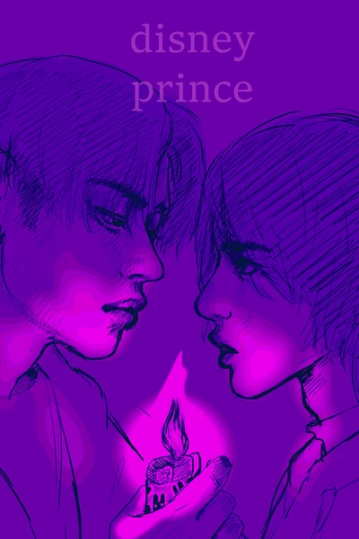 Disney prince