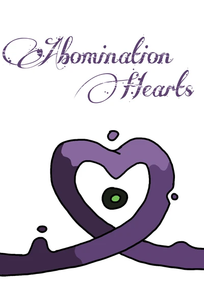 Abomination hearts