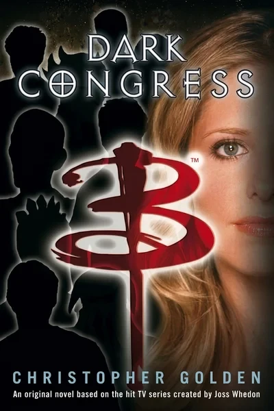 DARK ConGRESS / Тёмный Конгресс