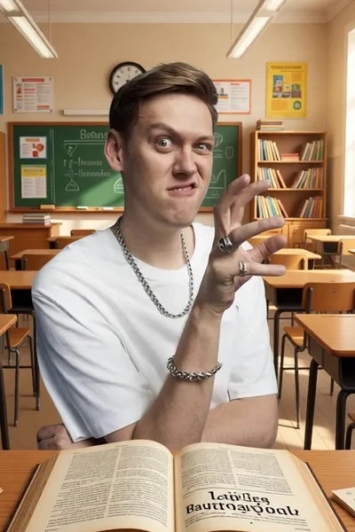 Юная плоть