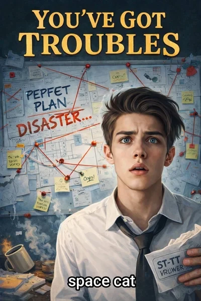 You've got troubles