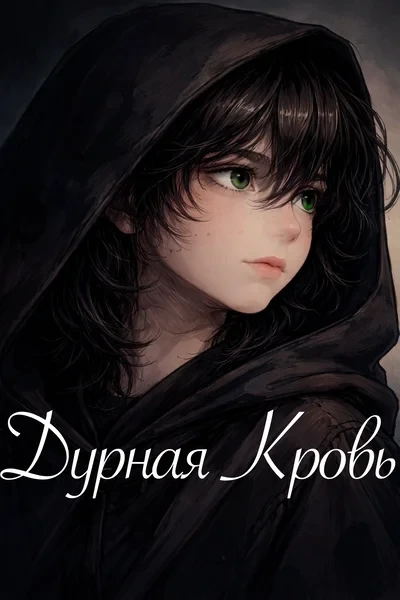 Дурная кровь