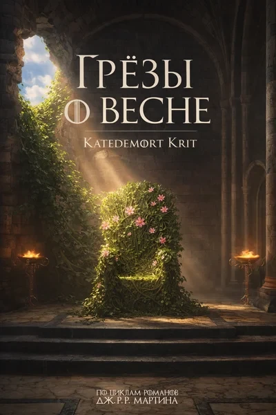 Грёзы о весне