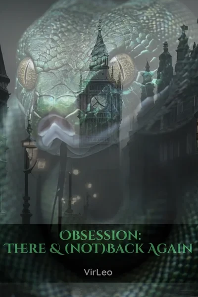 Obsession: There and (not)Back Again