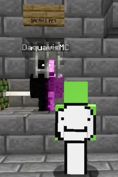 Dream vs Daquavis Manhunt