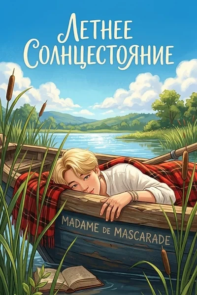 Летнее солнцестояние