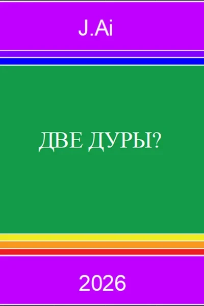 Две дуры?