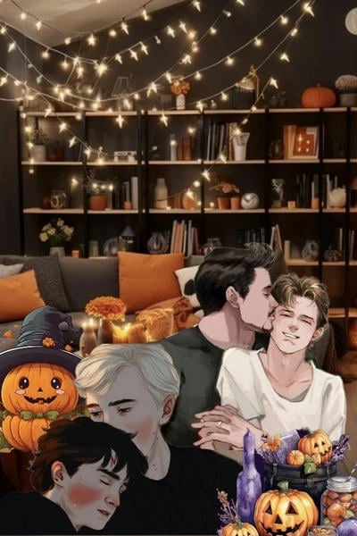Хэллоуин 🎃