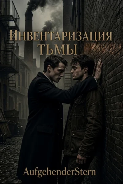 Инвентаризация Тьмы