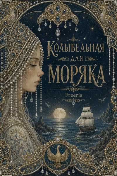 Колыбельная для моряка