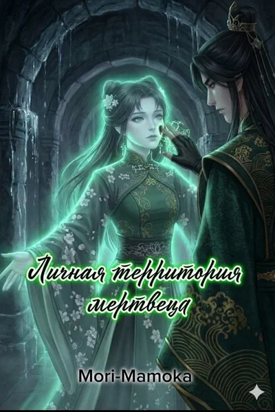 Личная территория мертвеца