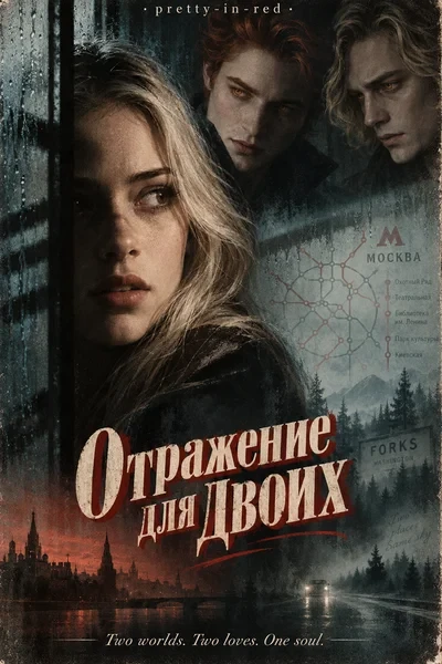 Отражение для двоих