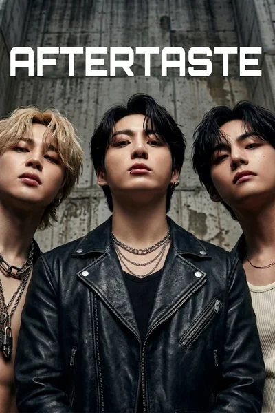 AFTERTASTE