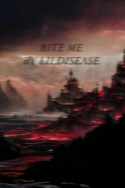 Bite me