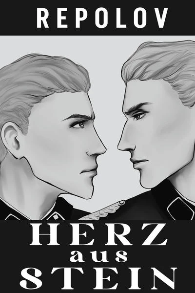 Herz aus Stein