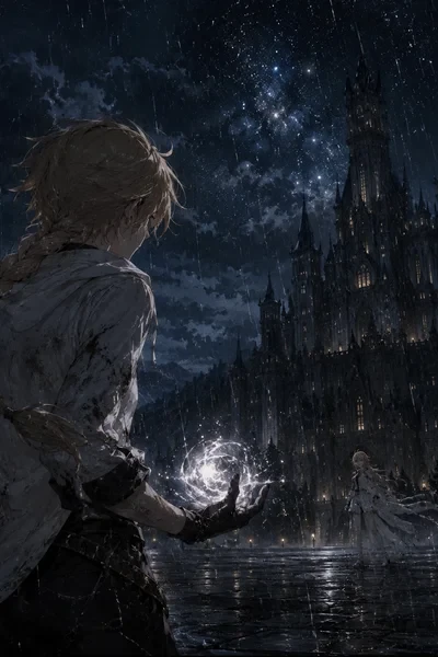 Знак на обратной стороне луны