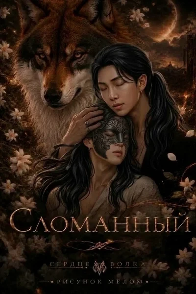 Сломанный (18+)