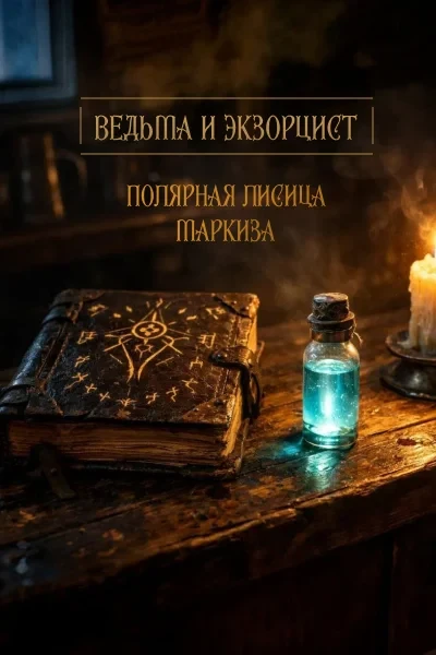 Ведьма и экзорцист