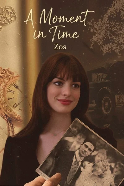 A Moment in Time