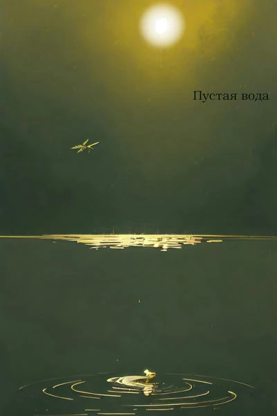 Пустая вода