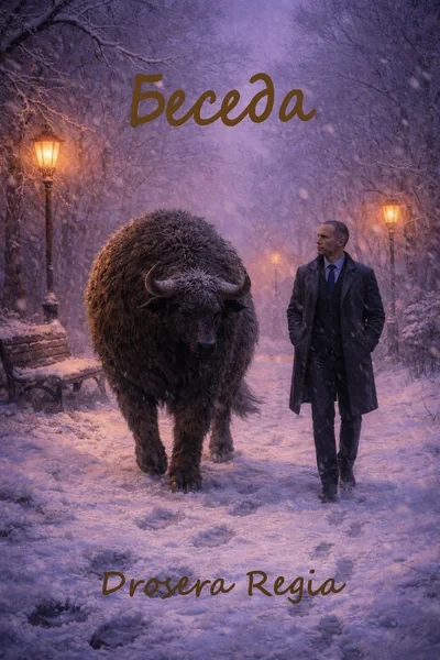 Беседа