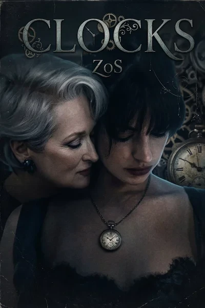 Clocks