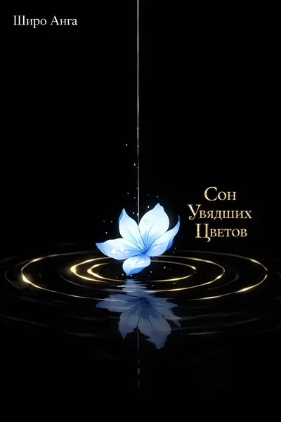 Сон увядших цветов