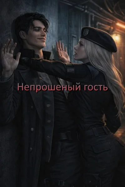 Непрошеный гость