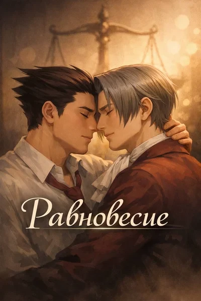 Равновесие