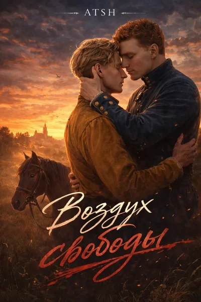 Воздух свободы