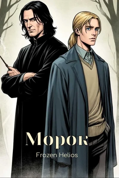 Морок