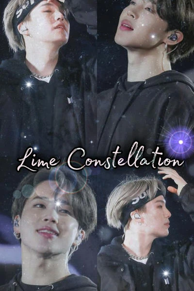 Lime Constellation