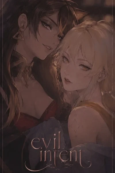 evil intent
