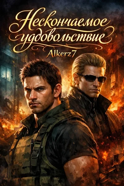 Нескончаемое удовольствие