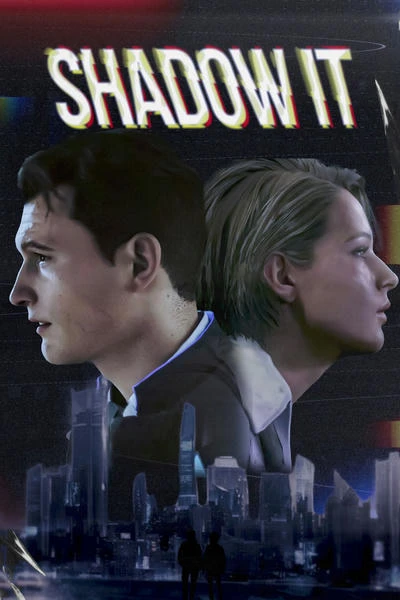 Shadow IT