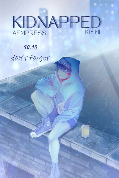 Kidnapped | Похищенное