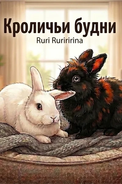 Кроличьи будни