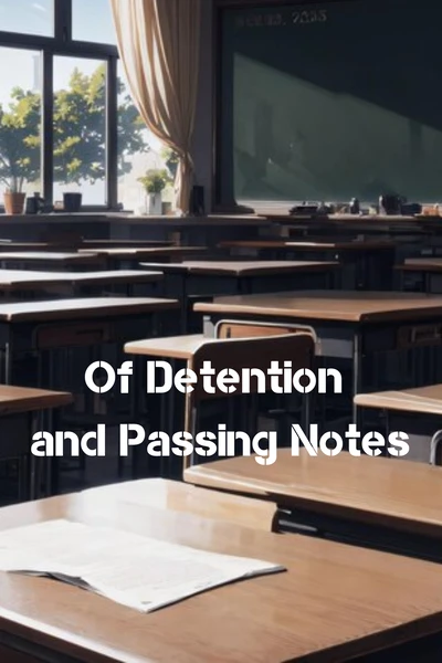 Of Detention and Passing Notes/О задержании и передаче записок