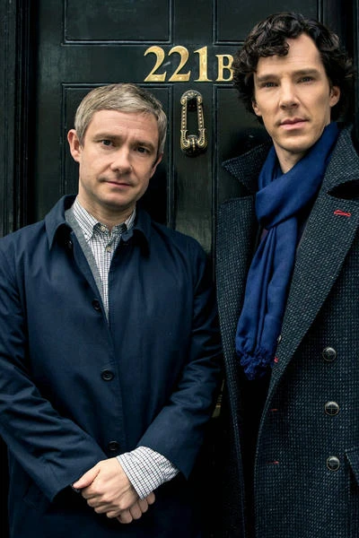 Baker Street, 221B