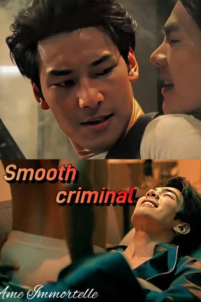Smooth criminal
