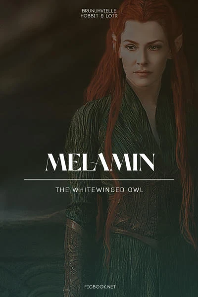 Melamin
