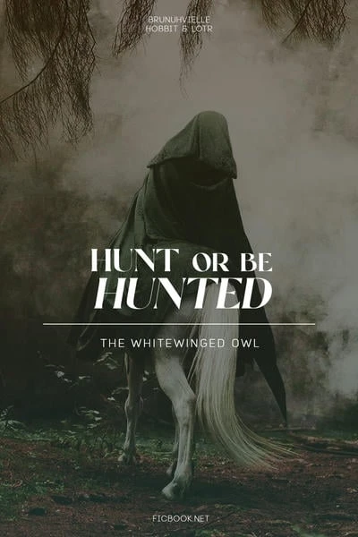 Hunt or be Hunted