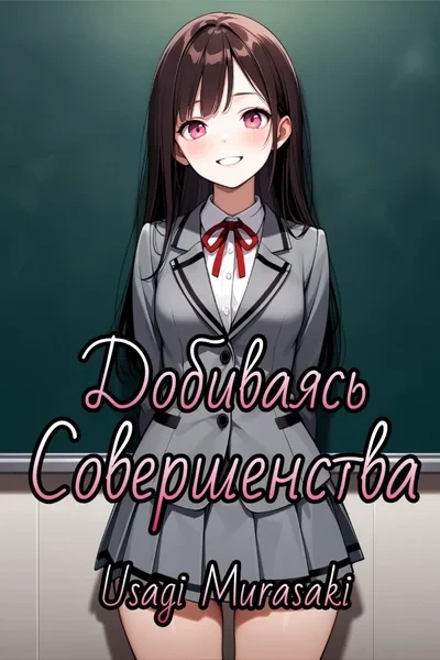 Добиваясь Совершенства