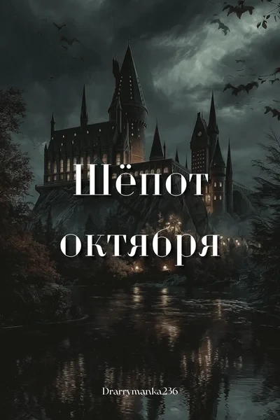 Шёпот октября