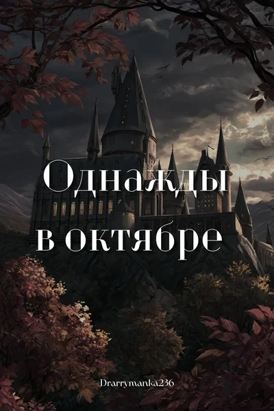 Однажды в октябре