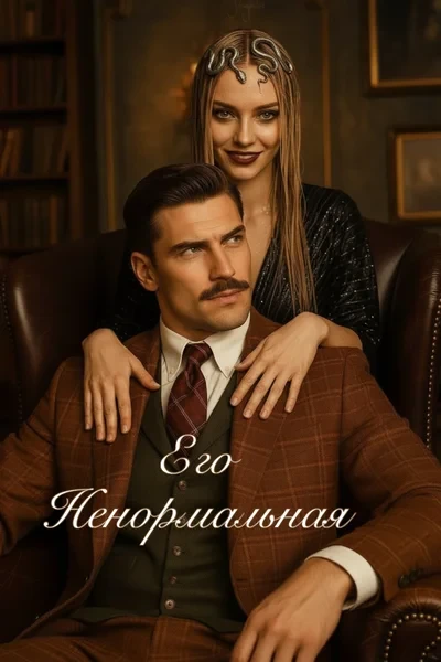 Его неНОРМАльная