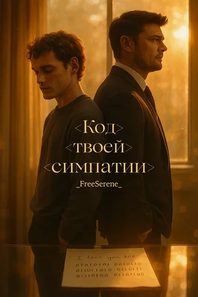 Код твоей симпатии